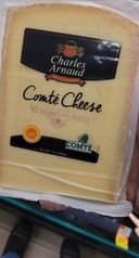 10 months aged comte cheese
