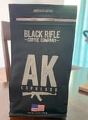 AK Espresso