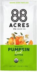 Pumpkin Seed Butter Pouch