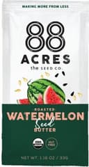 Watermelon Seed Butter