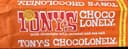 Tony's Chocolonely
