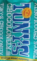 51% Dark Chocolate Pecan Coconut