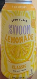 Classic Lemonade