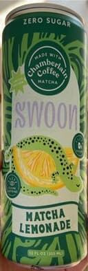 Matcha Lemonade