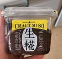 Craft miso