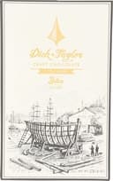 Belize dark chocolate bar