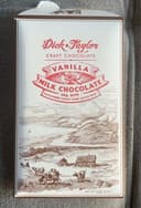 Vanilla Milk Chocolate