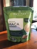 Organic MACA power