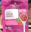 Baies de Goji