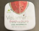 Wvelamints fresh and pure cool watermelon