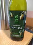 Extra Virgin Live Oil