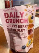 Daily Crunch Cherry Berry Nut Medley