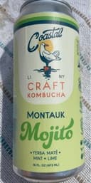 Craft Kombucha