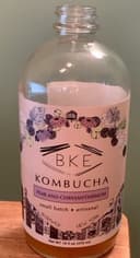 BKE Kombucha - Pear & Chrysanthemum