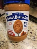 Almond Butter - Stabilized