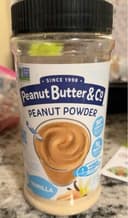 Mighty Nut Powdered Peanut Butter Vanilla