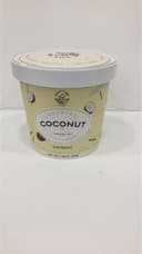 Toasted Coconut & Cassia Cinnamon Oatmeal