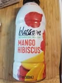 Blossom Mango Hibiscus Water