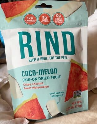 Coco-Melon Blend