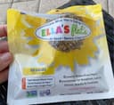 All Seed Savory Crisp - Sesame