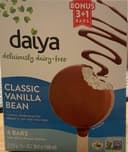 Classic Vanilla Bean
