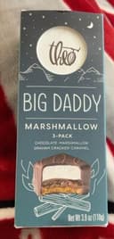 Big Daddy Marshallow
