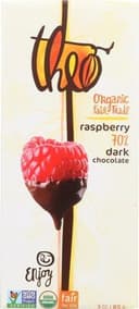 Raspberry 70% Dark Chocolate