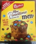 Mini panetone