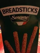 Breadstick sesame