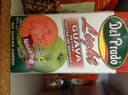 Del Prado light Guava nectar