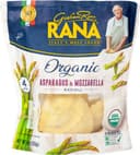 Rana organic asparagus & mozzarella ravioli