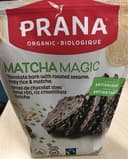 Matcha magic