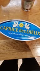 caprice des dieux