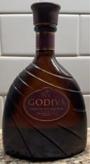 Chocolate Liqueur