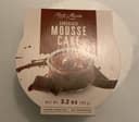 Chocolat Mousse Cake