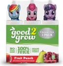 100% Juice