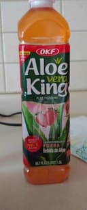 Aloevera King