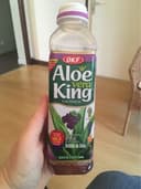 Aloe vera king