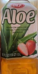 Aloe