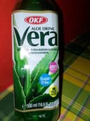 Aloe vera king