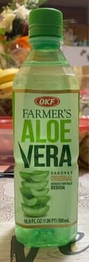 Aloe Vera