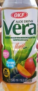 Aloe Drink Vera
