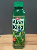 Aloe vera king