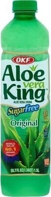 Aloe Vera King Original Sugar Free Aloe Vera Drink