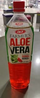 Fatmer's aloe vera