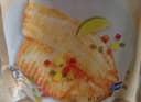 Farm raised tilapia fillets