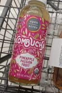 Kombucha