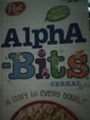 Cereal