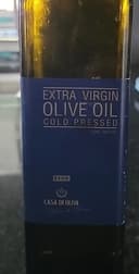Olive oil