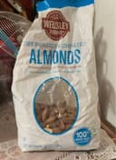 Almonds